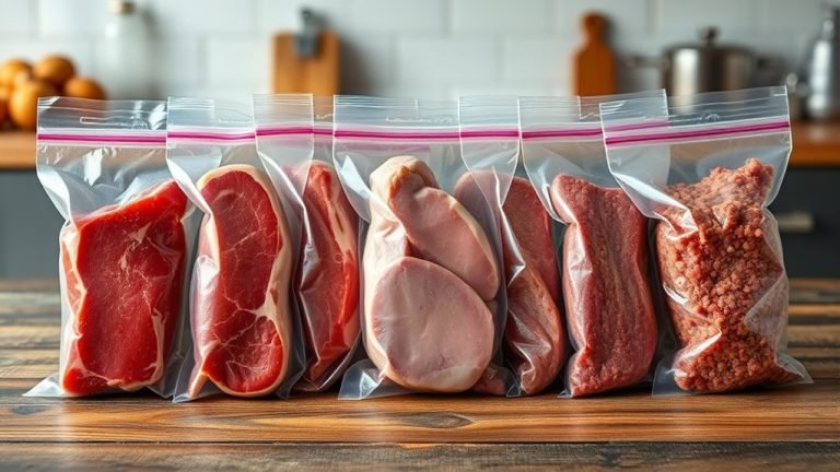top meat vacuum sealer
