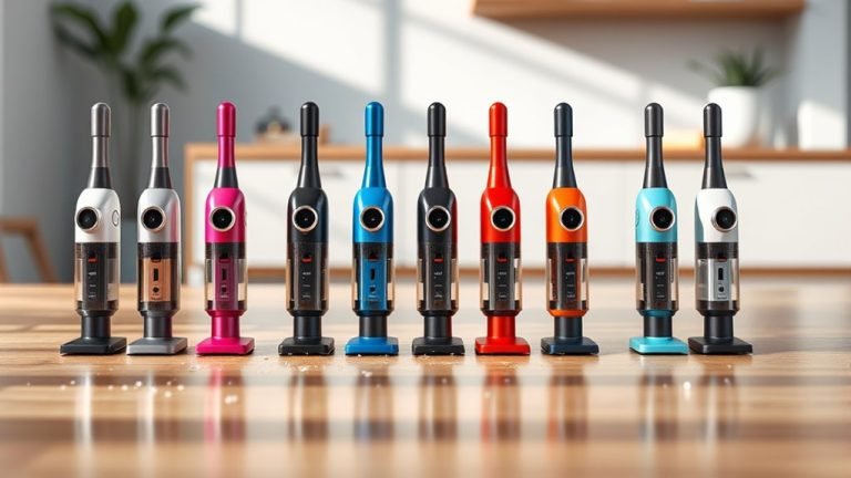top micro vacuums 2026