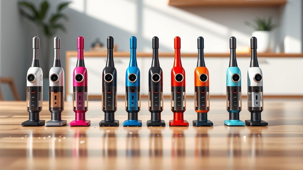 top micro vacuums 2026