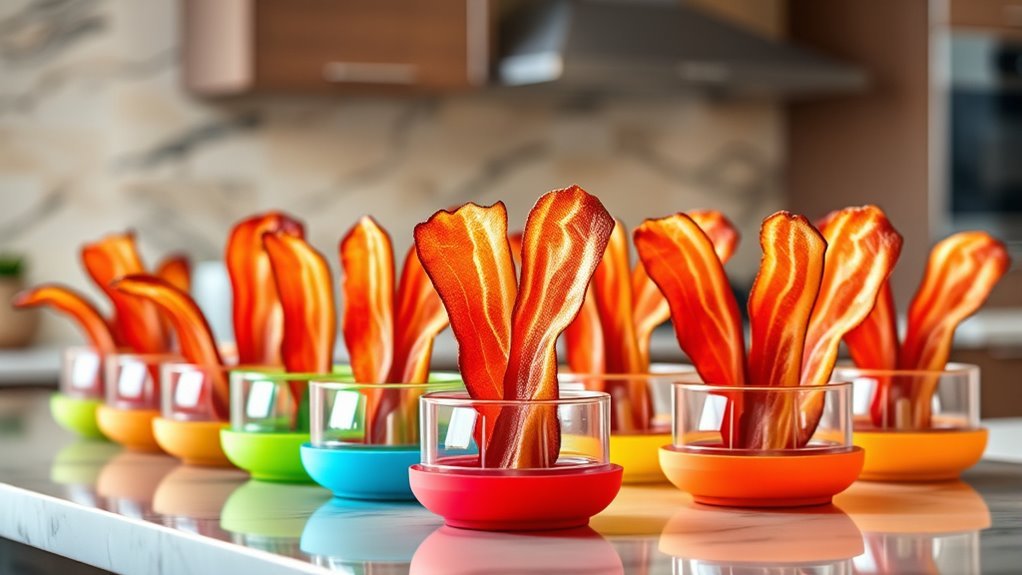 top microwave bacon cookers