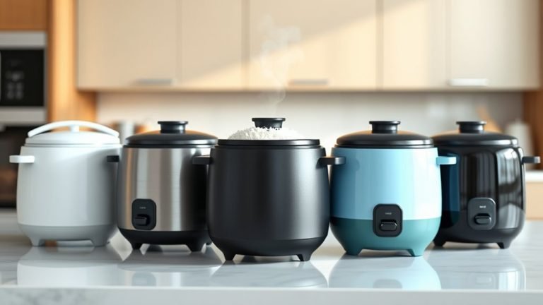 top microwave rice cookers