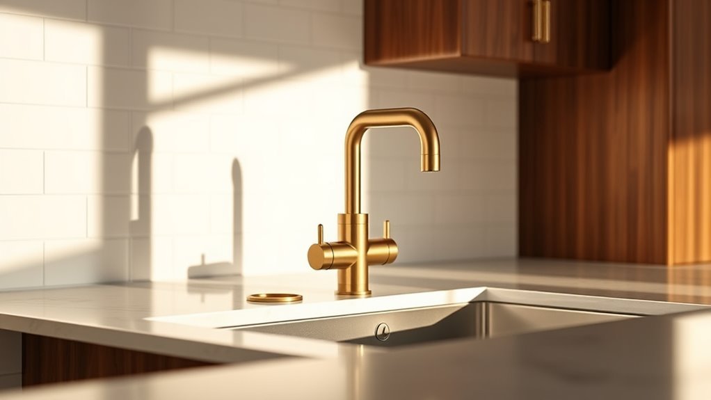 top midcentury faucet picks