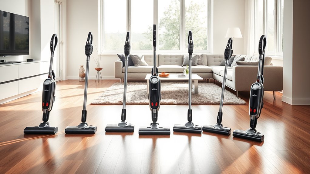 top miele cordless vacuums