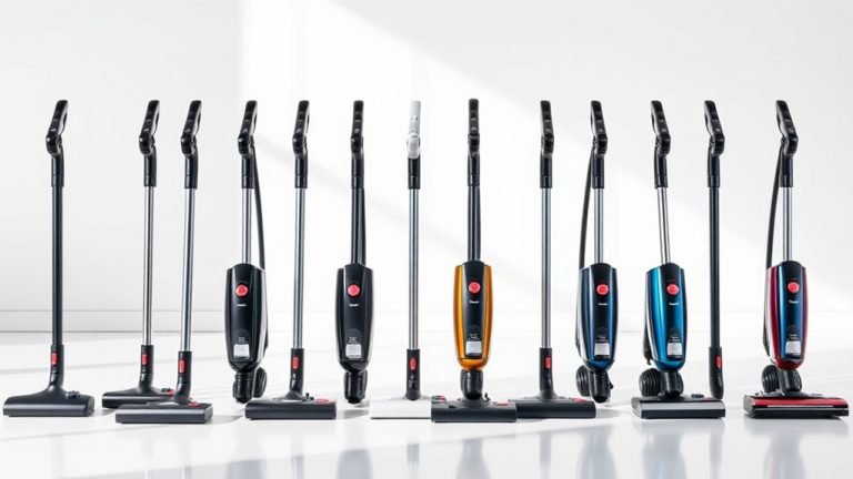 top miele cordless vacuums