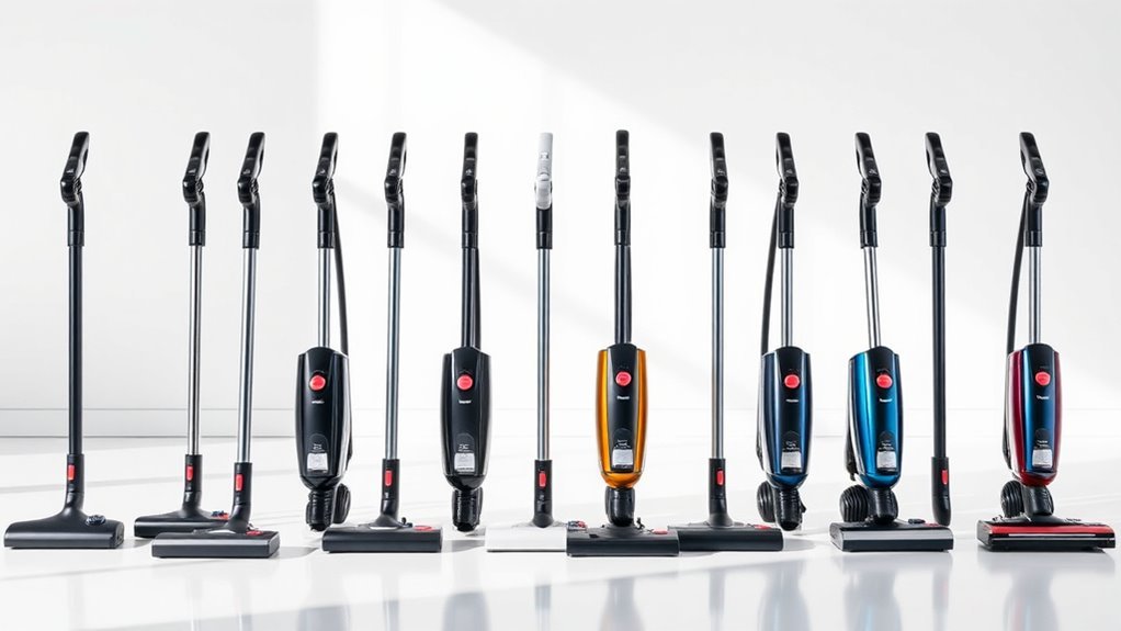 top miele cordless vacuums