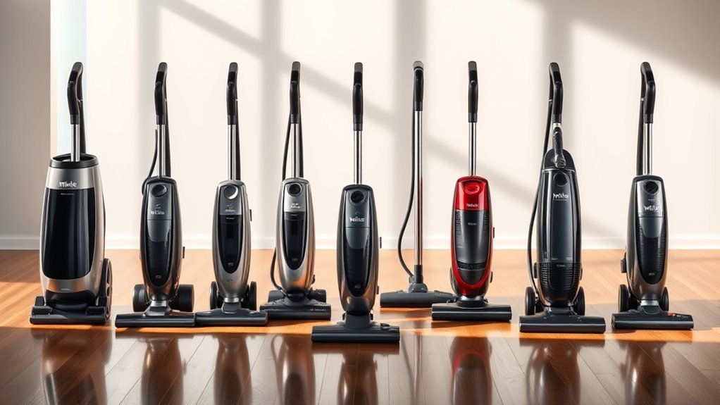 top miele vacuum deals
