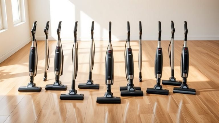 top miele vacuums 2026