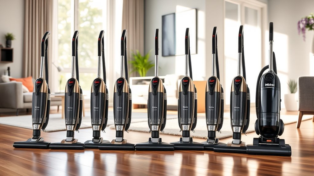 top miele vacuums 2026