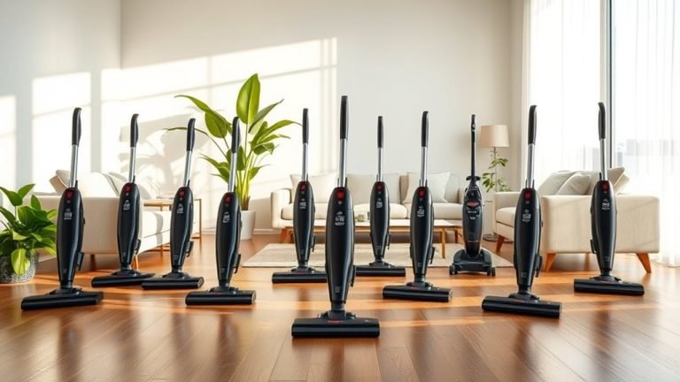 top miele vacuums 2026