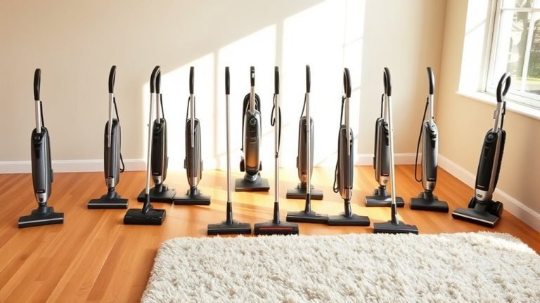 top miele vacuums 2026