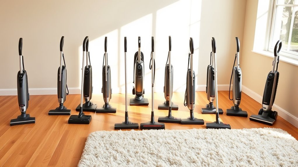top miele vacuums 2026
