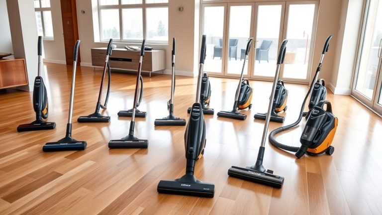 top miele vacuums 2026