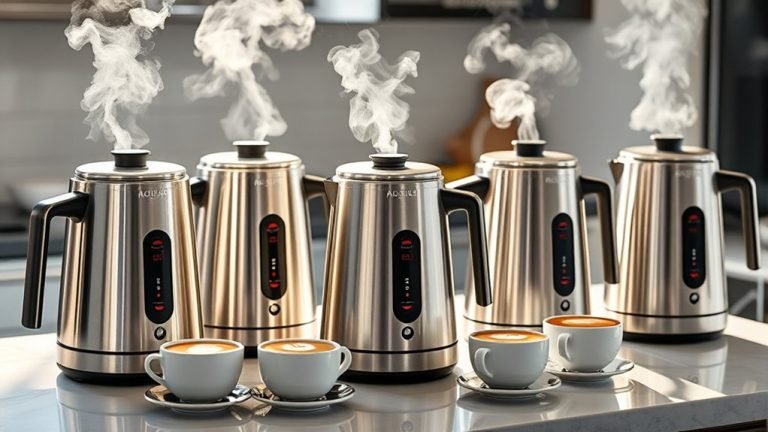 top milk cookers 2026
