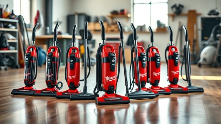 top milwaukee vacuum picks