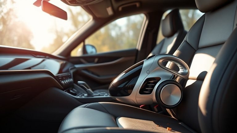 top mini car vacuum recommendations