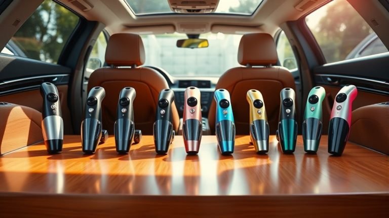 top mini car vacuums