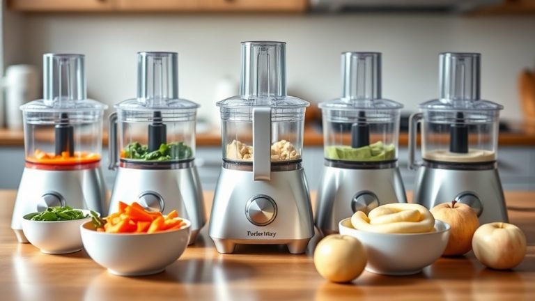 top mini food processor solutions