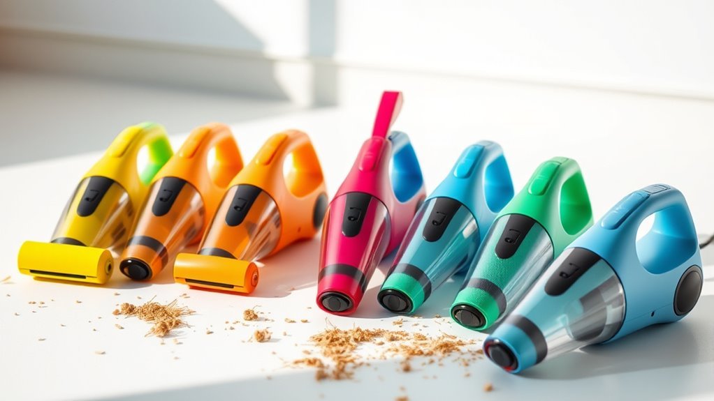 top mini vacuums 2026