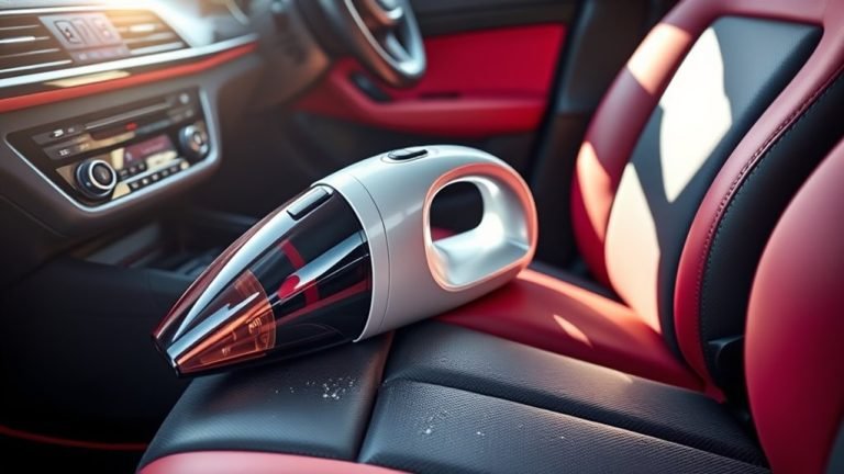 top mini vacuums for cars