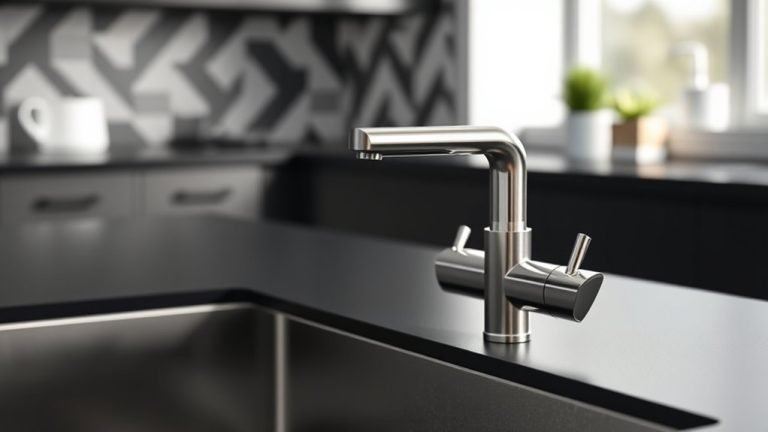 top modern faucet options