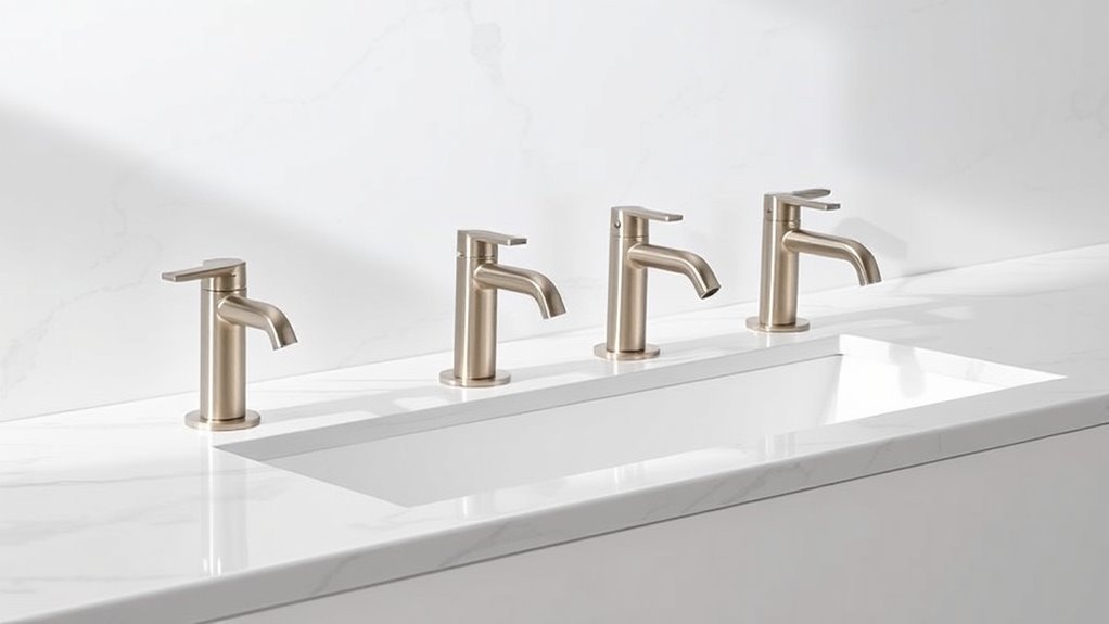 top moen faucet picks