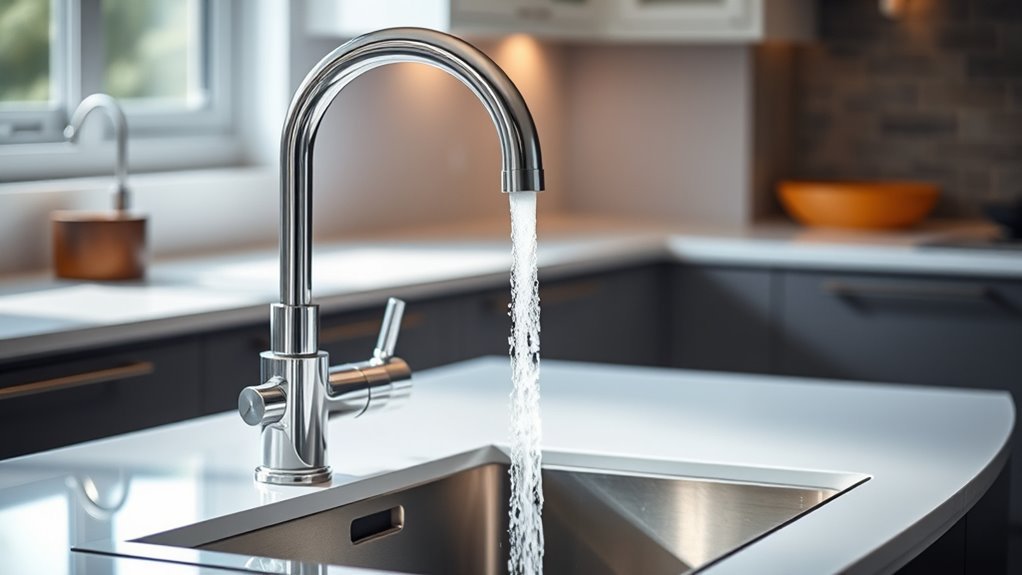 top moen faucet sprayers