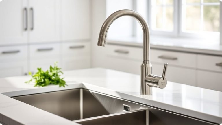 top moen faucets 2026