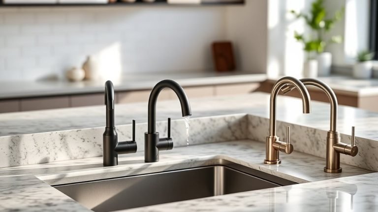 top moen faucets 2026