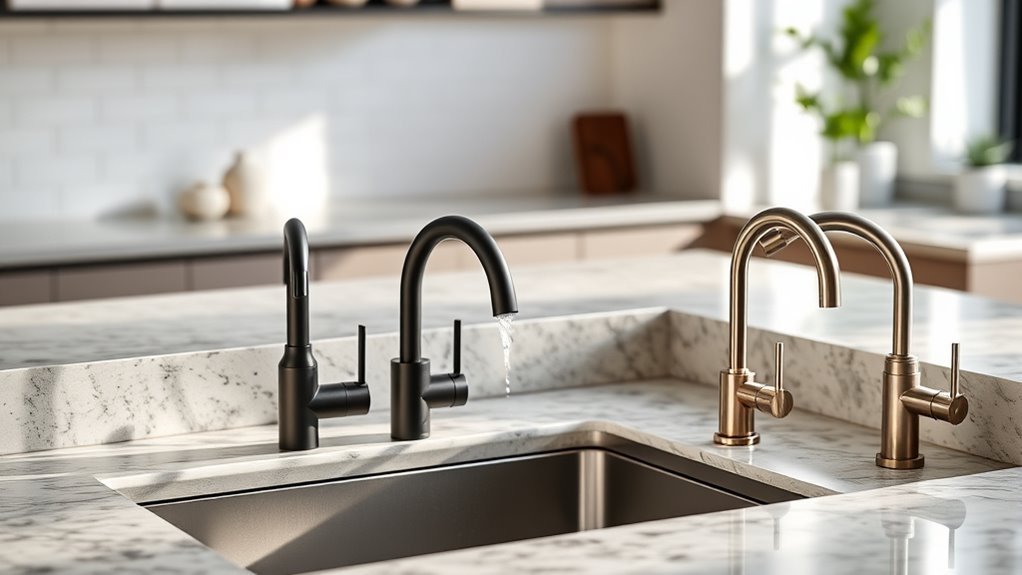 top moen faucets 2026