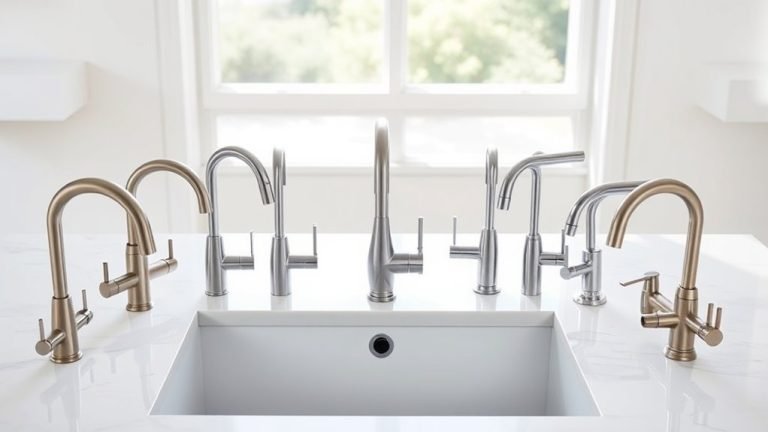 top moen faucets 2026