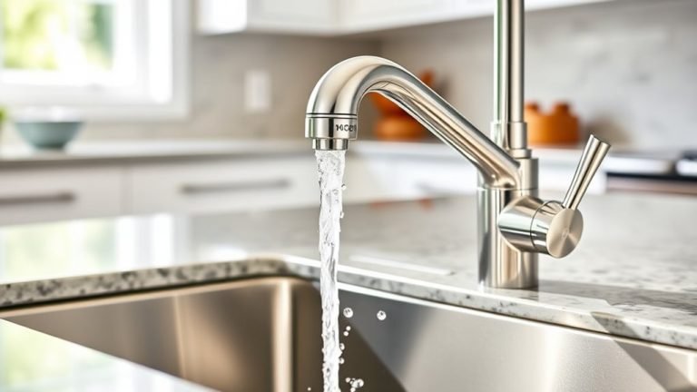 top moen faucets 2026
