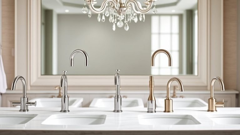 top moen faucets 2026