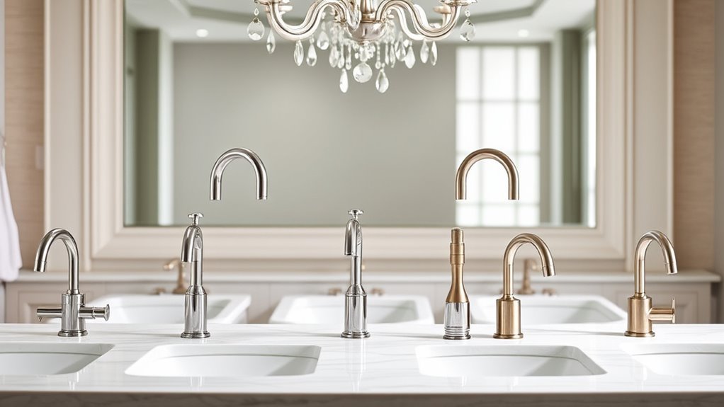 top moen faucets 2026