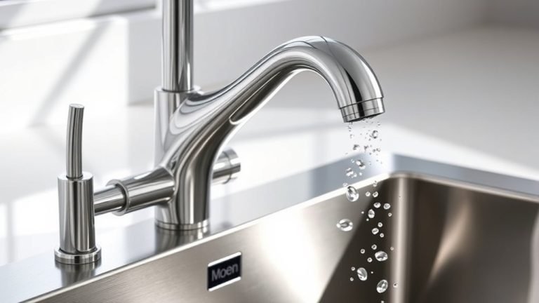 top moen faucets 2026