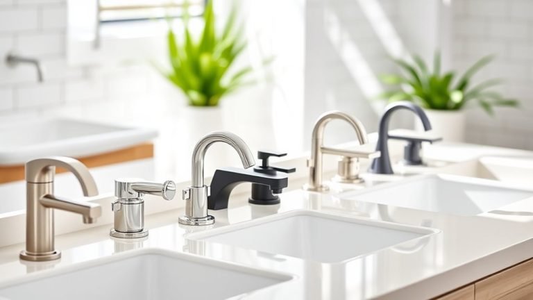 top moen faucets for 2026