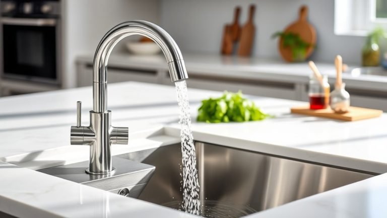 top moen kitchen faucets