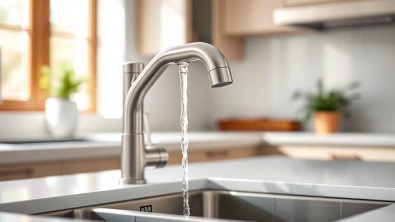 top moen kitchen faucets