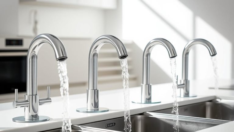 top motion faucet suppliers