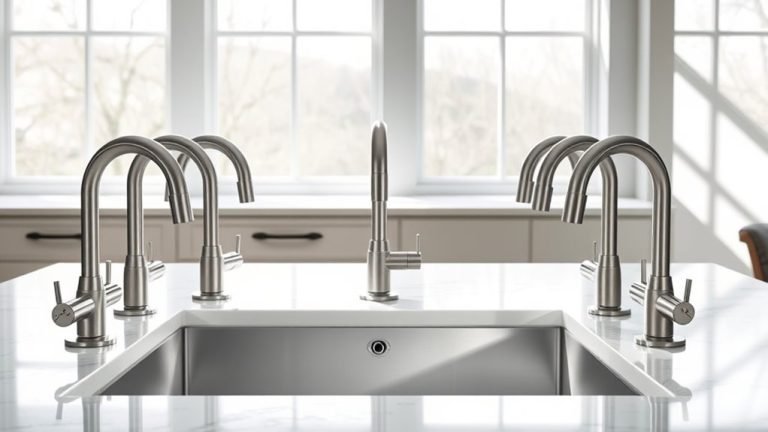 top motionsense faucets 2026