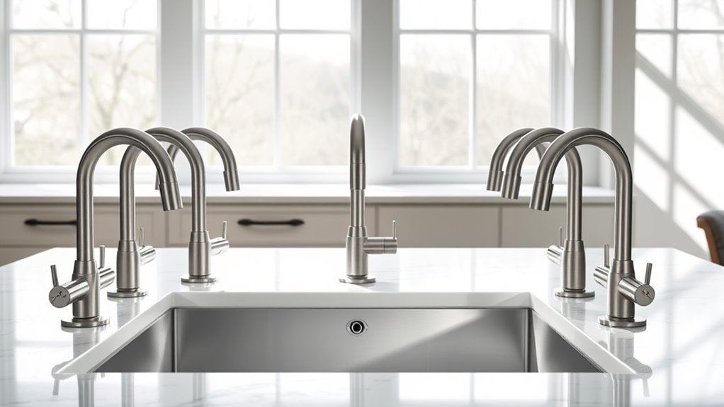 top motionsense faucets 2026