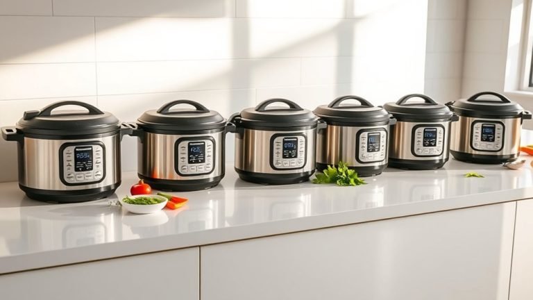top multi cooker picks