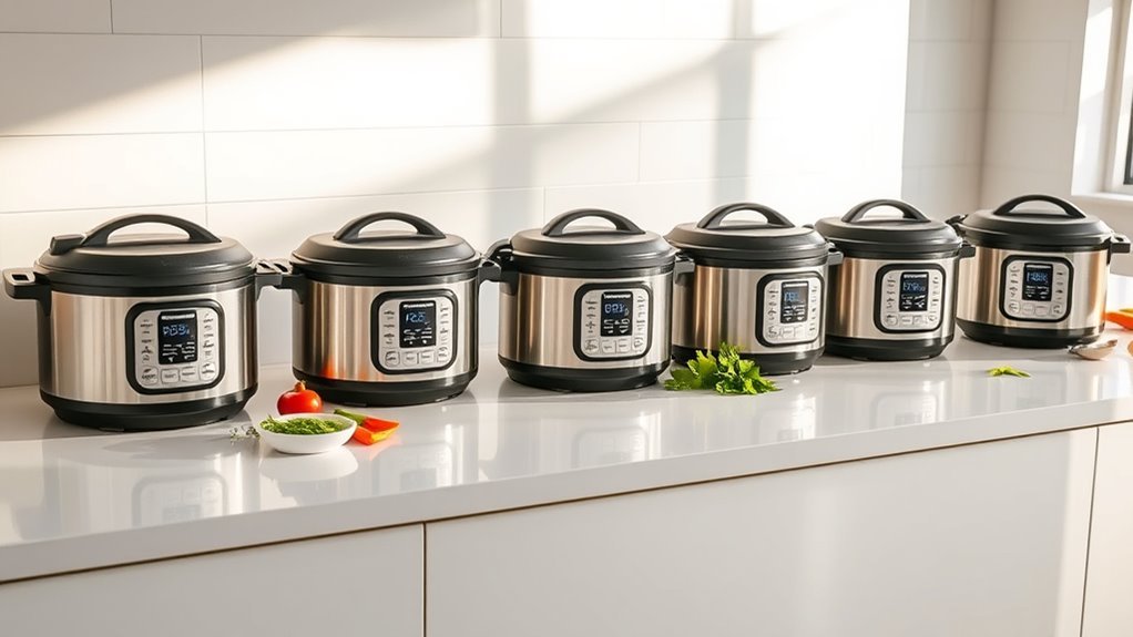 top multi cooker picks