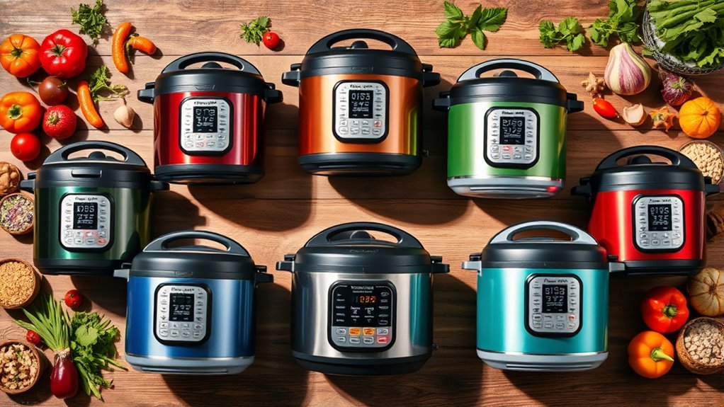 top multi cookers 2026