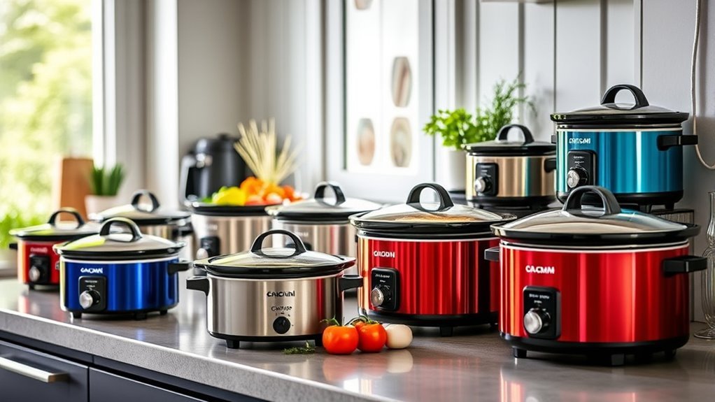 top multi cookers 2026