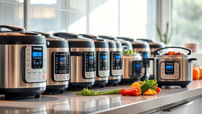 top multi cookers 2026