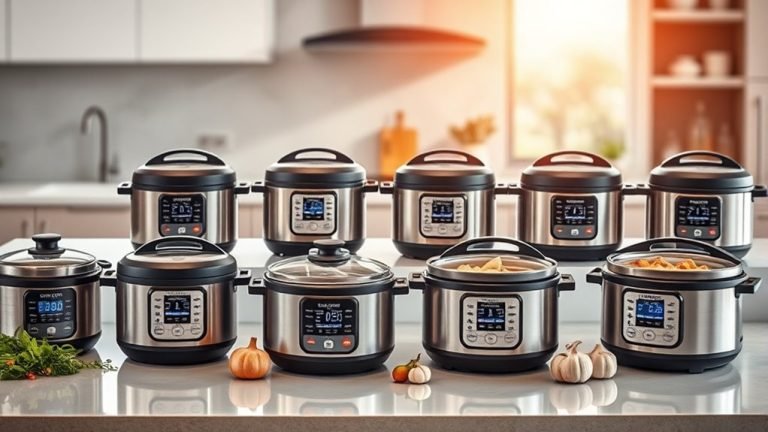 top multi cookers 2026
