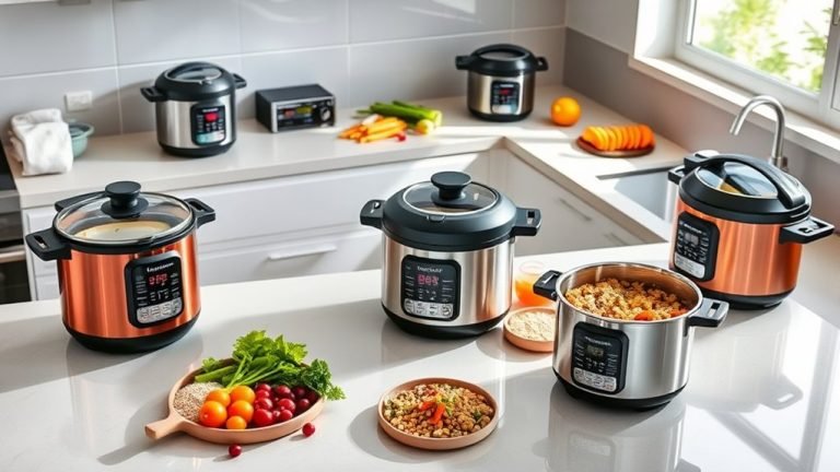 top multi cookers for 2026