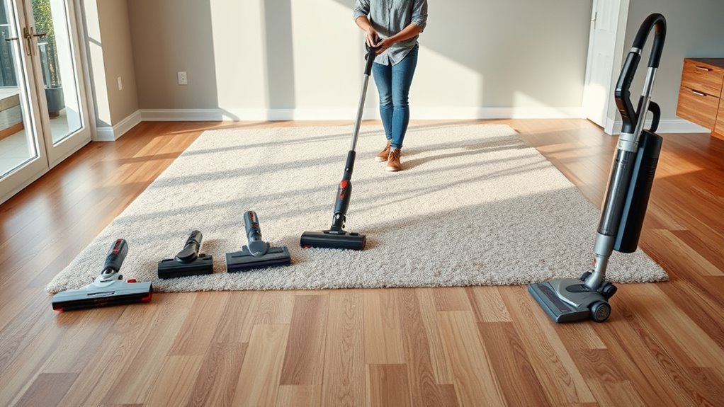 top multi surface vacuum picks