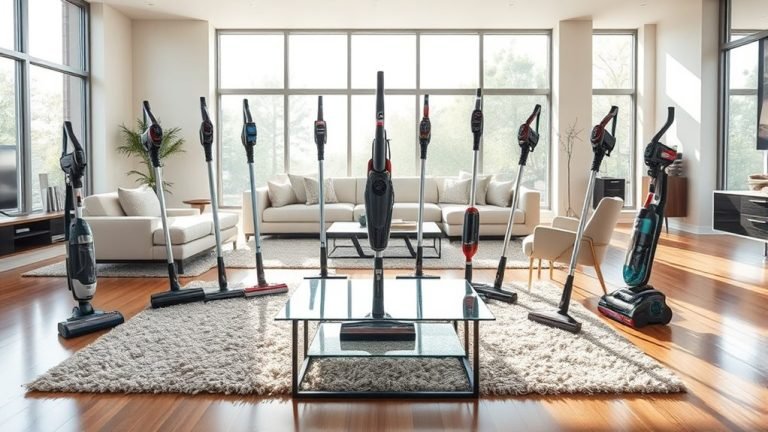 top multi surface vacuums 2026