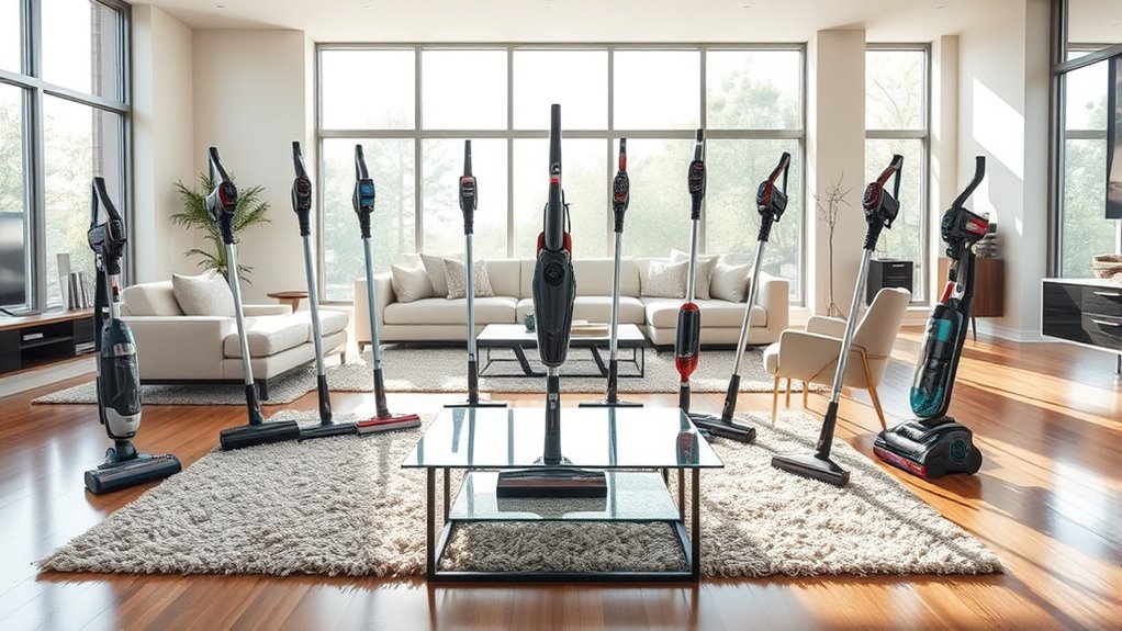 top multi surface vacuums 2026